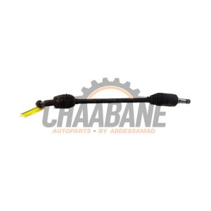 Arbre de transmission arriere droit FK724B402AB Landrover Discovery Sport (LC) 2.0 TD4 150 16V