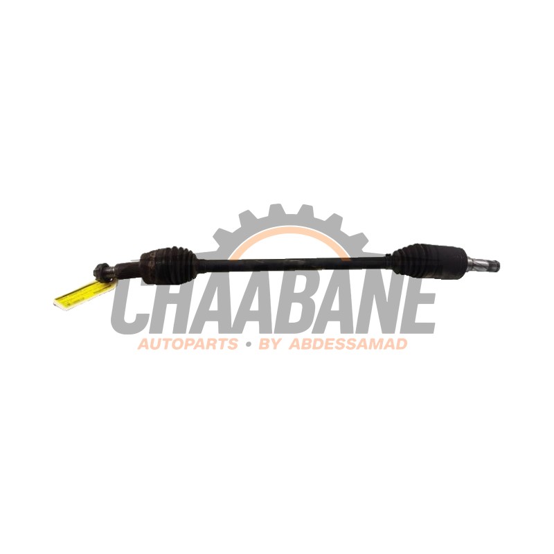 Arbre de transmission arriere droit FK724B402AB Landrover Discovery Sport (LC) 2.0 TD4 150 16V