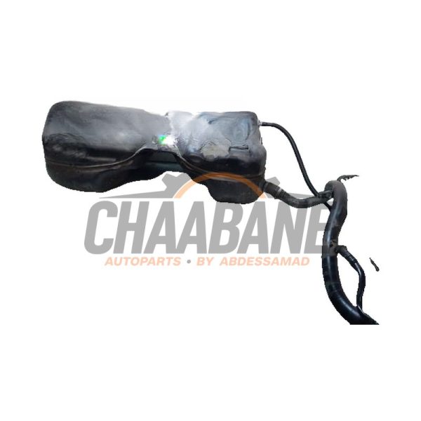 Reservoir de carburant 16118481589 BMW X4M (F98) 3.0 TwinPower Turbo 24V Competition 2019