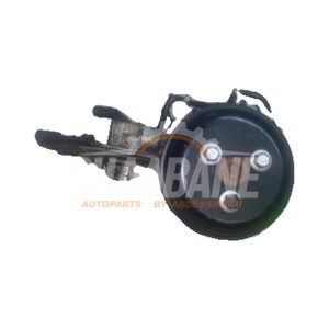 Pompe a eau G4D38501AE Jaguar XE 2.0d 180 16V