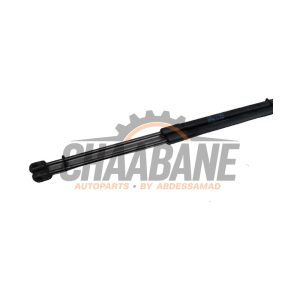 Verin de coffre 6F082755003S Seat Ibiza V (KJB) 1.0 TSI 12V 2017