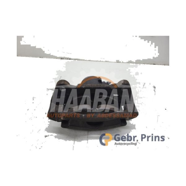 Etrier de frein avant droit GN015 Skoda Octavia Combi (5EAC) 1.4 TSI 16V 2012 / 2020