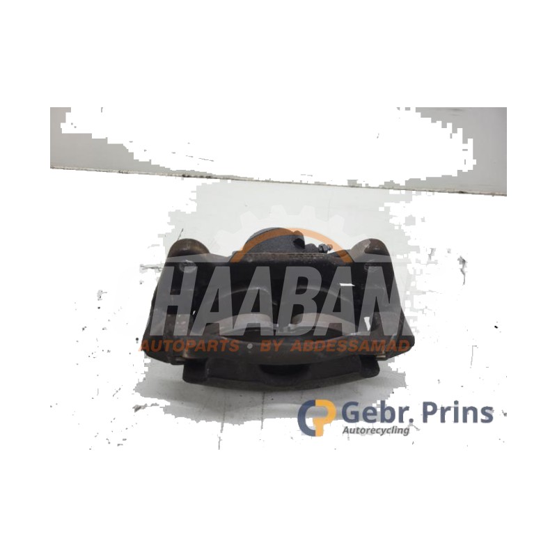 Etrier de frein (pince) avant droit GN015 Skoda Octavia Combi (5EAC) 1.4 TSI 16V 2012 / 2020
