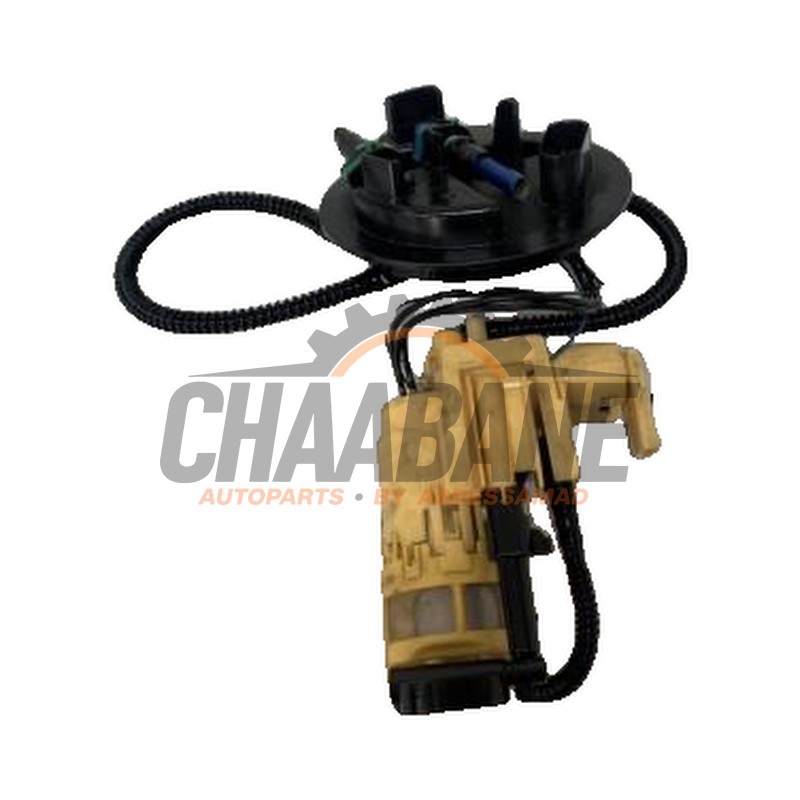 Pompe essence A2054701694 Mercedes C Estate (S205) C-220 CDI BlueTEC, C-220 d 2.2 16V