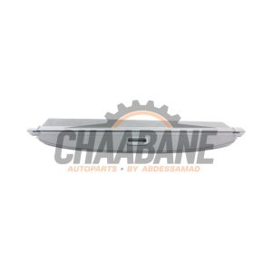 Bache coffre a bagages 5LG867871A Skoda Enyaq iV 85 2021