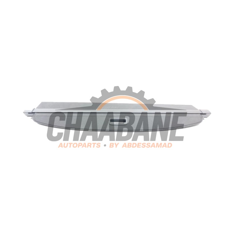 Bache coffre a bagages 5LG867871A Skoda Enyaq iV 85 2021