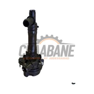 Pompe a eau supplementaire 0392023249 Jaguar XF (X260) 2.0 P250 Turbo 16V