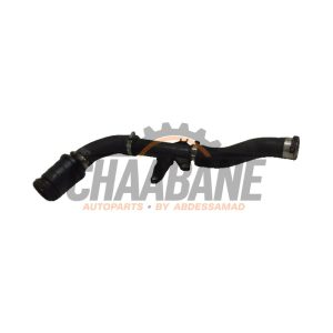 Tuyau intercooler A4475280582 Mercedes Vito (447.6) 1.6 111 CDI 16V