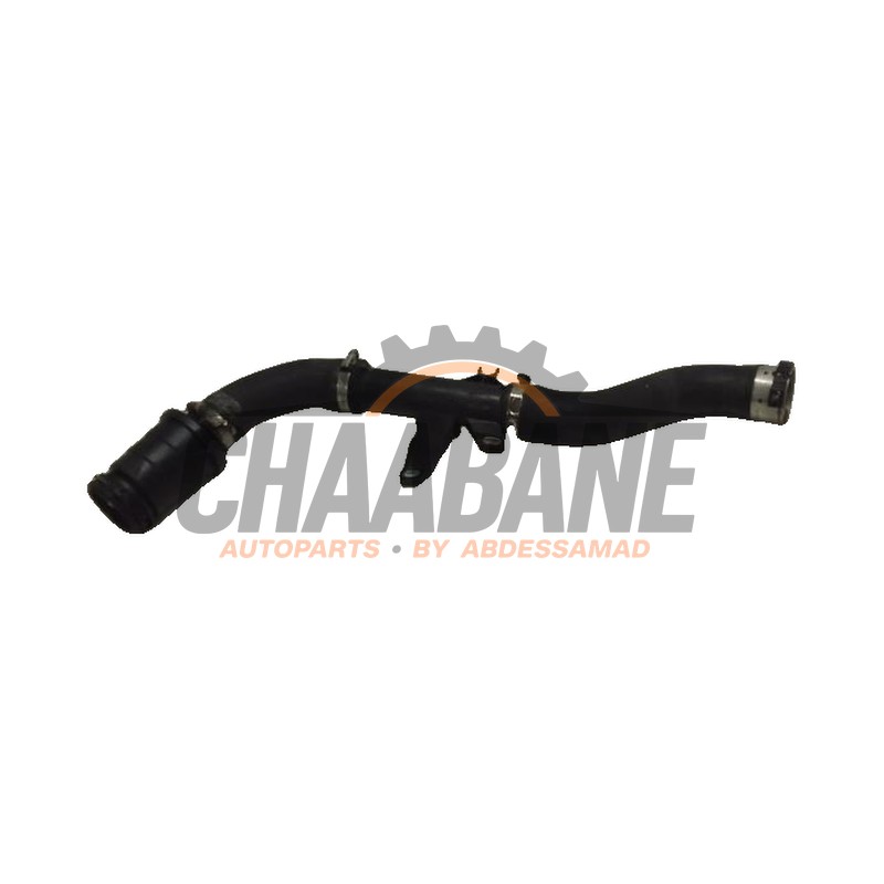 Tuyau intercooler A4475280582 Mercedes Vito (447.6) 1.6 111 CDI 16V