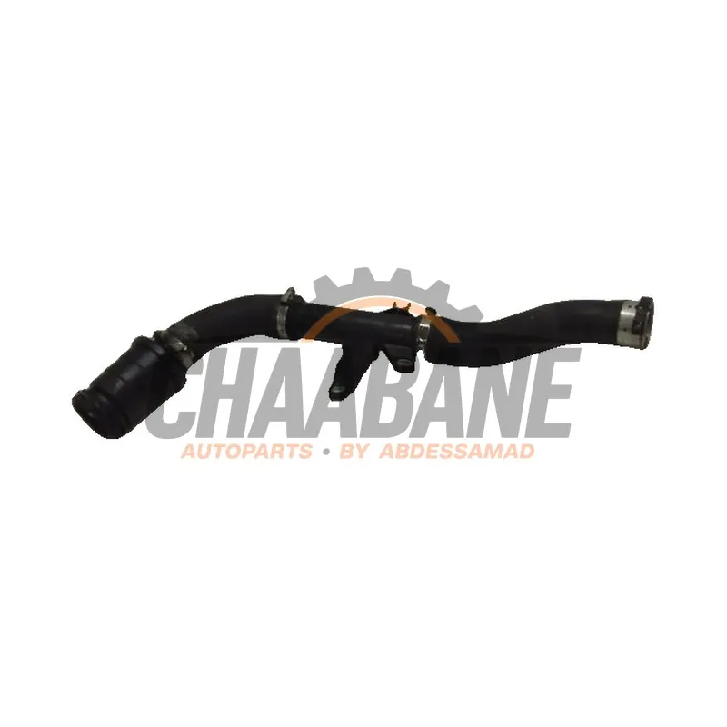 Tuyau intercooler A4475280582 Mercedes Vito (447.6) 1.6 111 CDI 16V