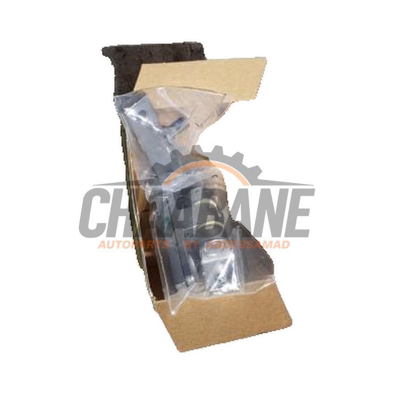 Charniere porte arriere droite 7CA829361B Volkswagen Crafter (SY) 2.0 TDI FWD 2016