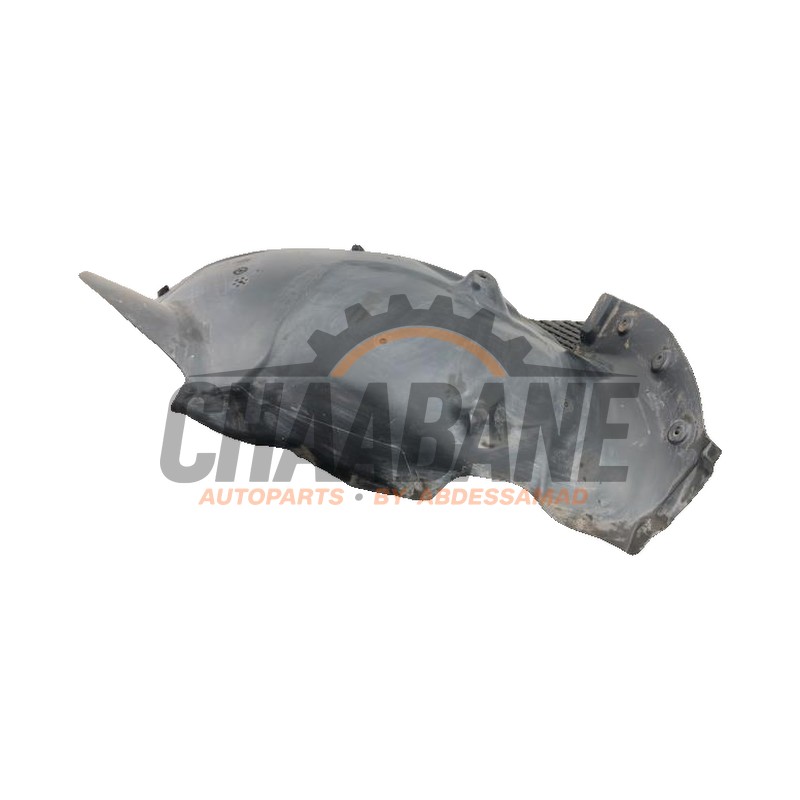Passage de roue A2476906600 Mercedes B (W247) 2.0 B-200d