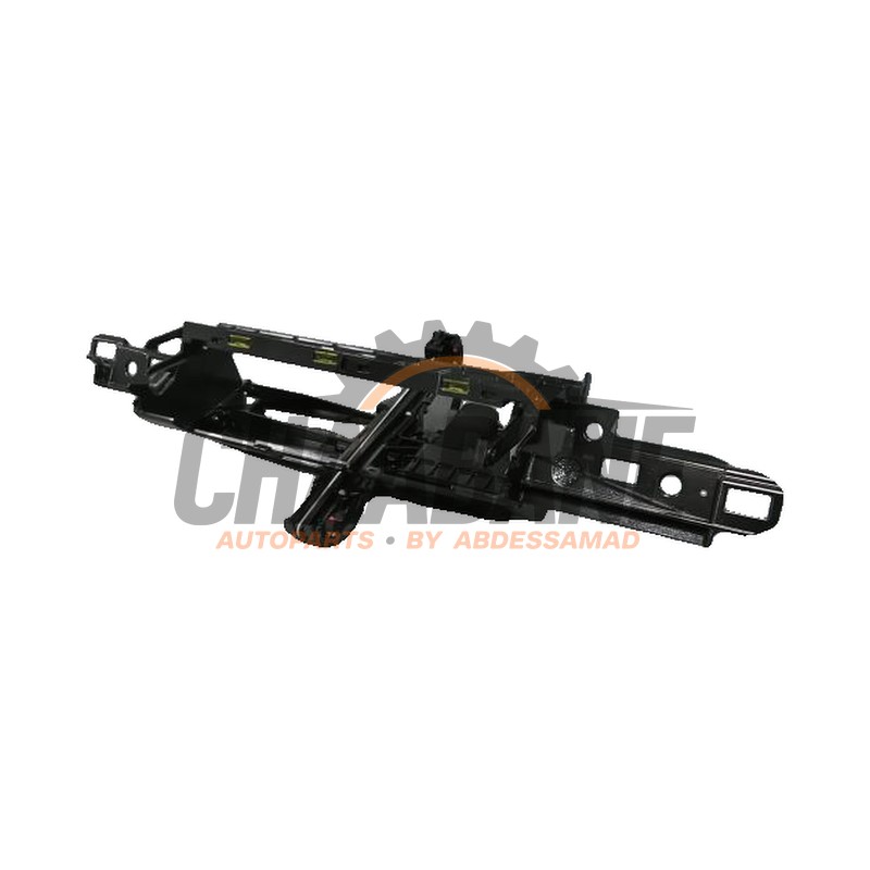 Ecran mecanisme dinclinaison 4G1919601AE Audi A6 2012 / 2018