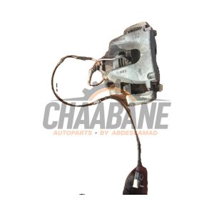 Etrier de frein (pince) avant gauche T2H22654 Jaguar XE 2.0 240 Turbo 16V