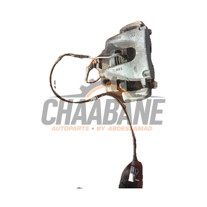 Etrier de frein avant gauche T2H22654 Jaguar XE 2.0 240 Turbo 16V
