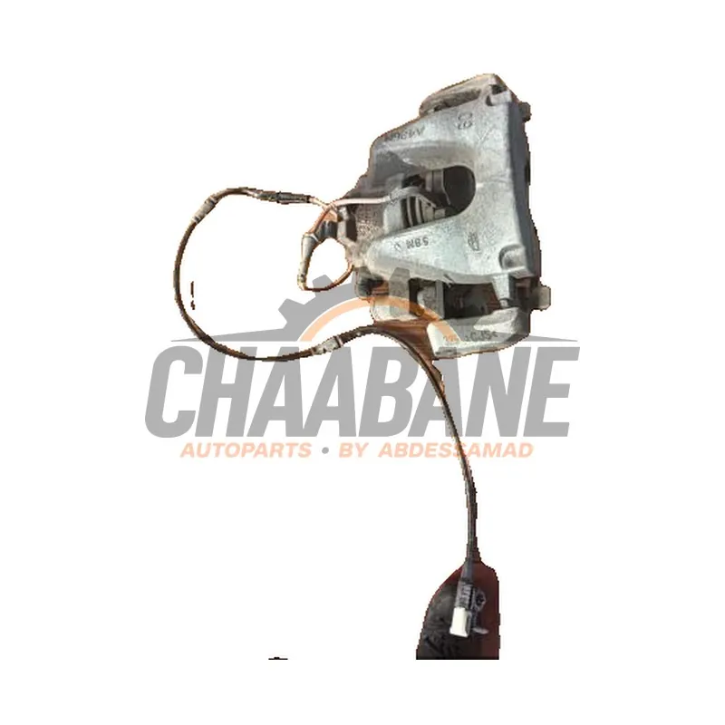 Etrier de frein (pince) avant gauche T2H22654 Jaguar XE 2.0 240 Turbo 16V