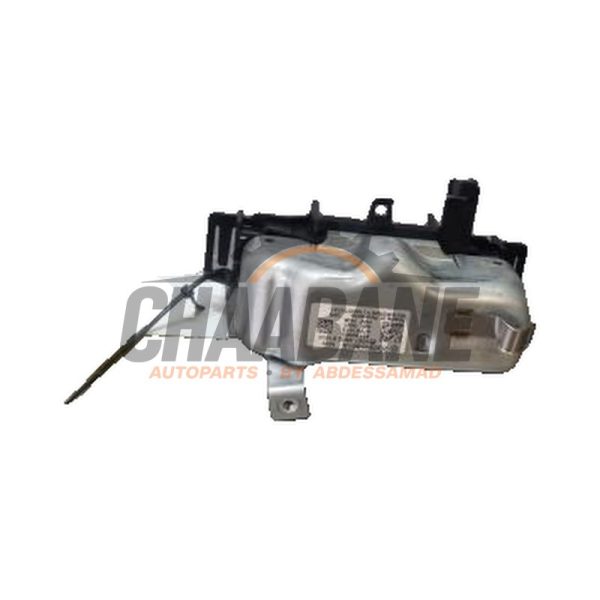 Serrure de contact electronique 2Q0905861A Seat Ibiza V (KJB) 1.0 TSI 12V 2017