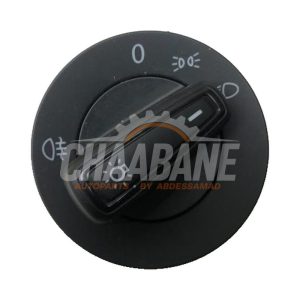 Commodo phare 5G0941431AA Seat Leon ST (5FF) 1.2 TSI 16V 2012 / 2020