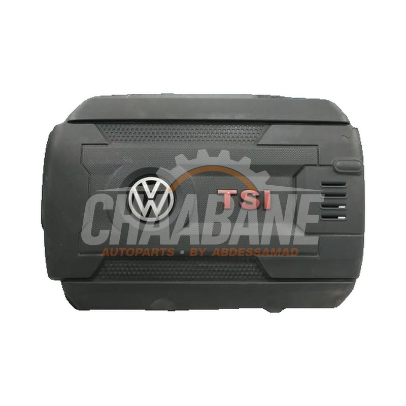 Cache sous moteur 06K103925P Volkswagen E-Golf 2012 / 2021