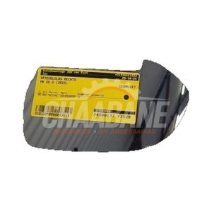 Glace retroviseur droit 23386066 Volkswagen ID.3 (E11/E12) Pro 58/59 kWh 2019
