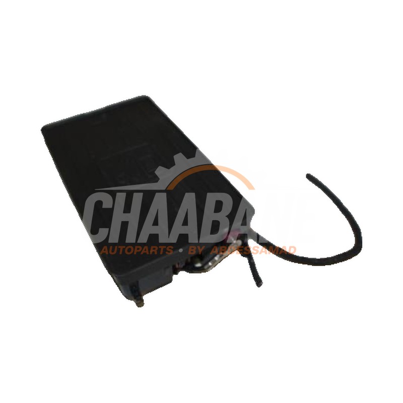 Module telephone (divers) 8W0035502A Audi A4 (B9) 2.0 35 TDI 16V 2015