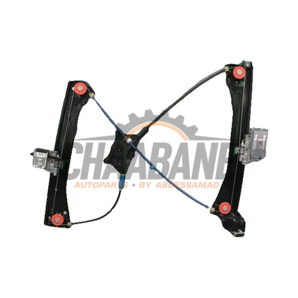 Leve vitre electrique avant gauche 8W7837461B Audi S5 2017