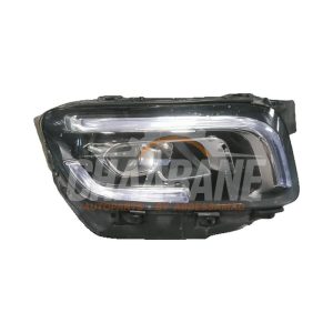 Phare droit A2479063800 Mercedes GLB (247.6) 1.3 GLB-200 Turbo 16V