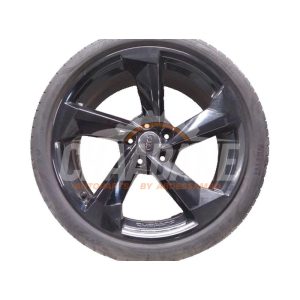 Jante + pneumatique 8W0601025CE Audi A5 Sportback (F5A/F5F) 2.0 TFSI Mild Hybrid 16V 2016