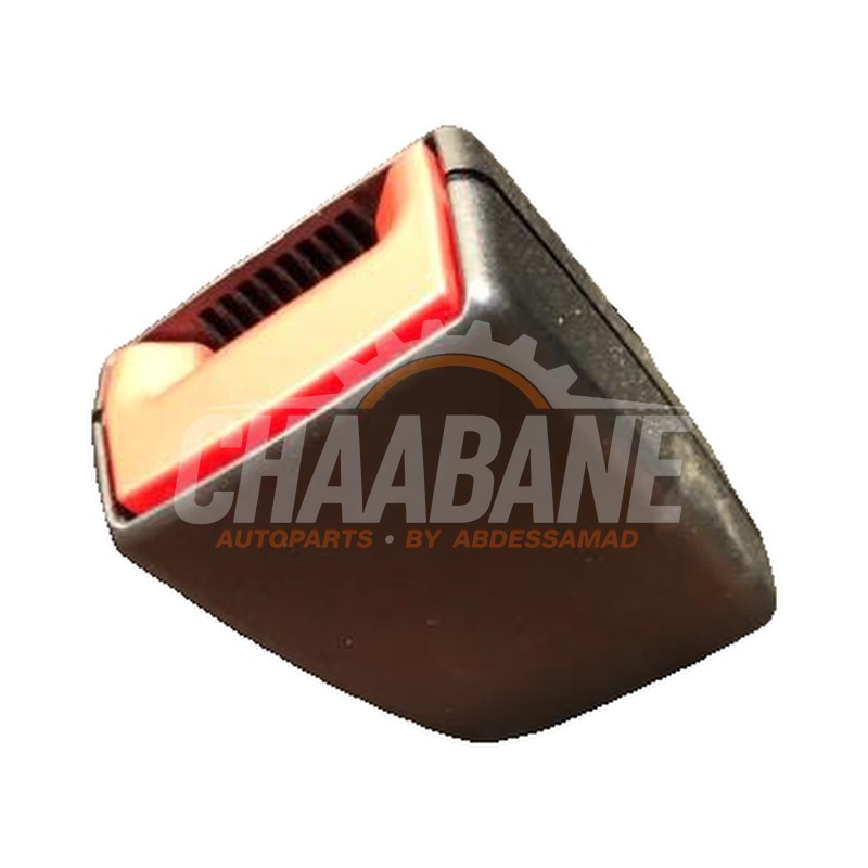 Attache ceinture arriere droite 737165204 BMW X1 (F48) xDrive 28i 2.0 16V Twin Power Turbo 2014 / 2022
