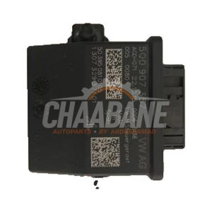 Module declairage en virage 5Q0907357 Audi A3 Limousine (8VS/8VM) 2.0 TDI 16V Quattro 2013 / 2020