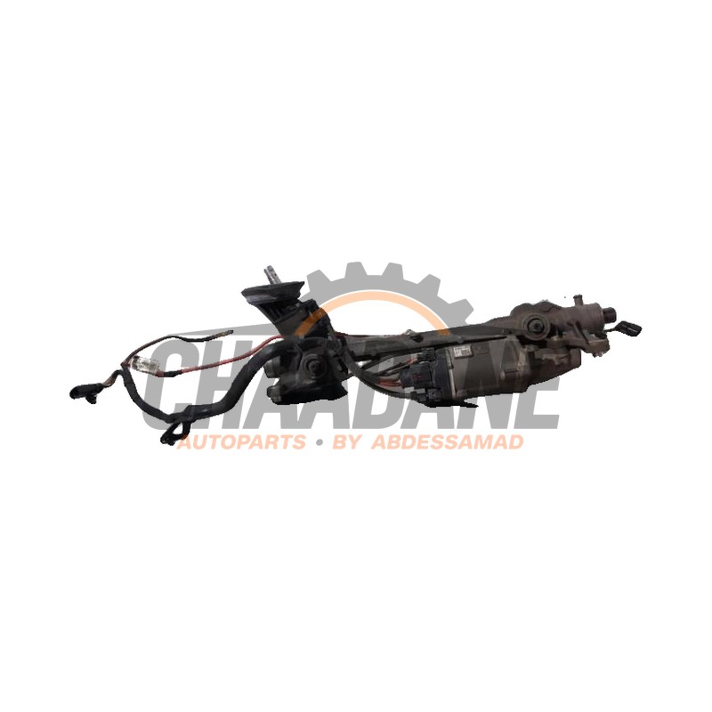 Boitier de direction assistee 5Q0909144 Skoda Octavia Combi (5EAC) 1.6 TDI 16V 2012 / 2020