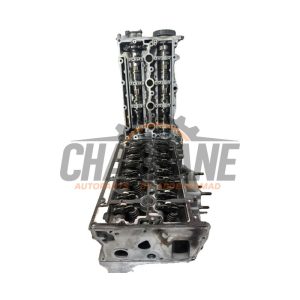 Tete de cylindre 05E103404F Audi A3 2019