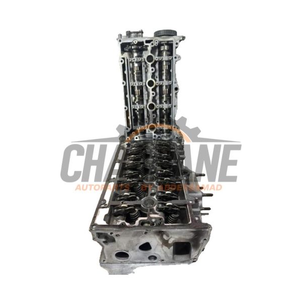 Tete de cylindre 05E103404F Seat Ibiza V (KJB) 1.5 TSI Evo 16V 2017