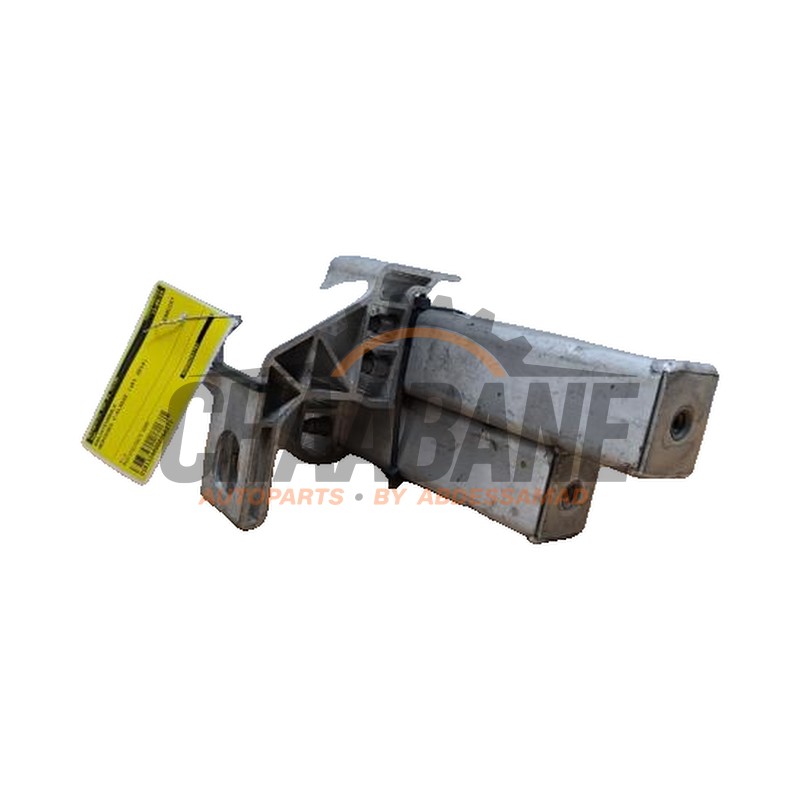 Barre radiateur A2056203701 Mercedes C (W205) C-180 1.6 CDI BlueTEC, C-180 d 16V