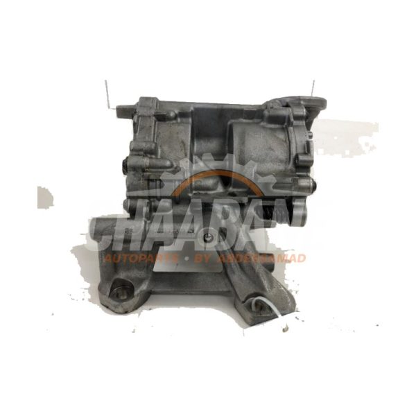 Pompe a huile 11418631810 BMW X1 (F48) sDrive 18i 1.5 12V TwinPower Turbo 2014 / 2022