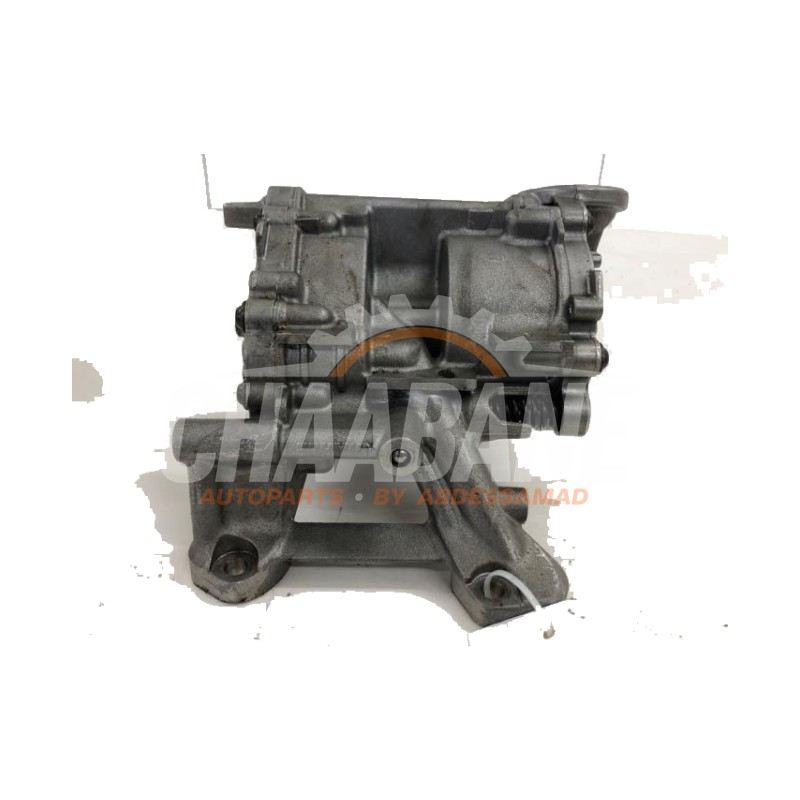 Pompe a huile 11418631810 BMW X1 (F48) sDrive 18i 1.5 12V TwinPower Turbo 2014 / 2022