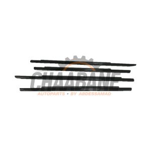 Bande decorative 8K0853763L Audi RS4 2012 / 2015