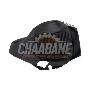 Revetement siege droit A1769109001 Mercedes GLA (156.9) 2.0 250 Turbo 16V 4-Matic