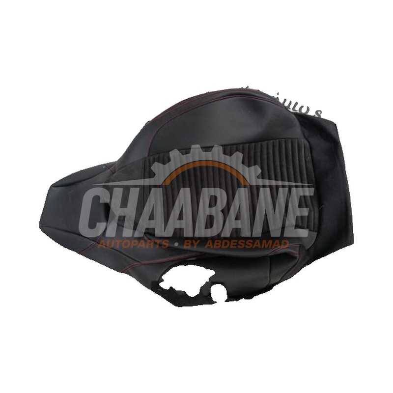 Revetement siege droit A1769109001 Mercedes GLA (156.9) 2.0 250 Turbo 16V 4-Matic