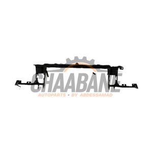 Plaque de serrure avant BMW 3-Serie 2012 / 2019