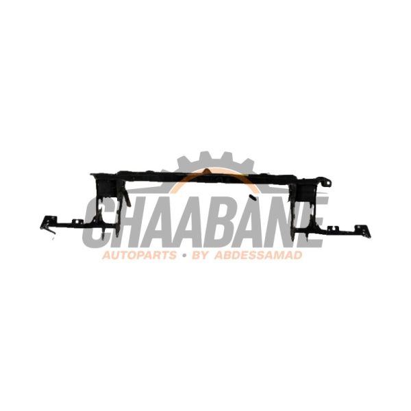 Plaque de serrure avant BMW 3-Serie 2013 / 2018