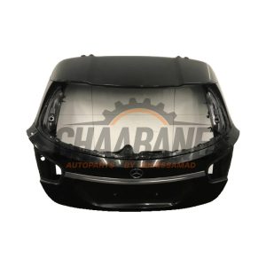 Hayon arriere 00000 Mercedes GLA (156.9) 2.2 220 d 16V 4-Matic