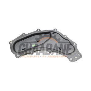 Plaque de protection divers 4S0837103A Audi R8 (4S3/4SP) 5.2 V10 Plus Quattro 2015