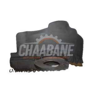 Divers 8R0511539C Audi SQ5 (8RB) 3.0 TDI V6 24V 2012 / 2017