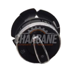 Commodo phare 97061353309 Porsche Macan 2014