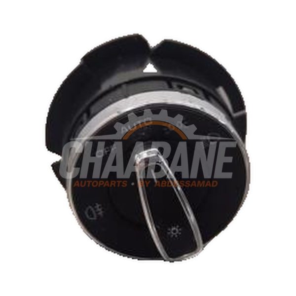 Commutateur phare hauteur reglable 97061353309 Porsche Macan (95B) 2.0 16V Turbo 2014