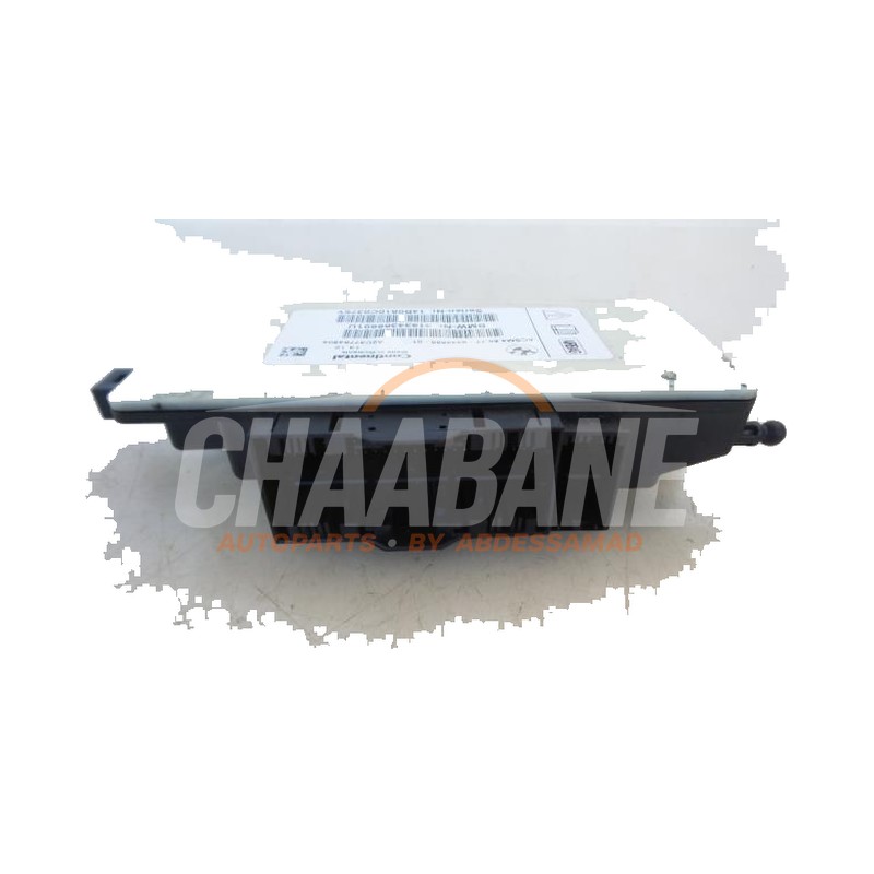 Module airbag 65779343686 BMW X4 (F26) xDrive30d 24V 2014 / 2018