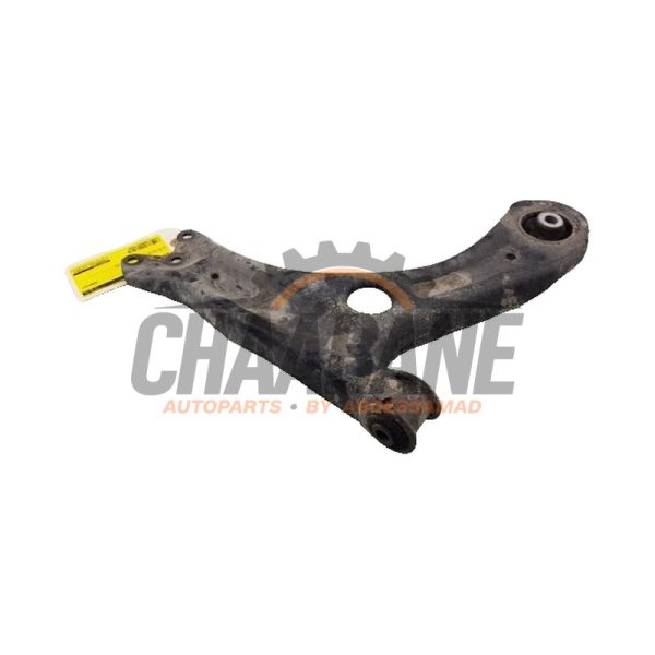 Bras de suspension avant droit 1S0407152 Skoda e-Citigo e iV 2019 / 2021