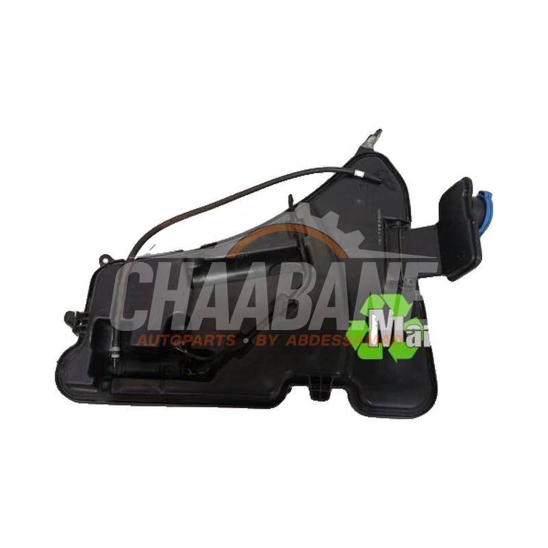 Reservoir lave-glace avant 10543512 BMW 7 serie (G11/12) 740e,Le 2015 / 2022