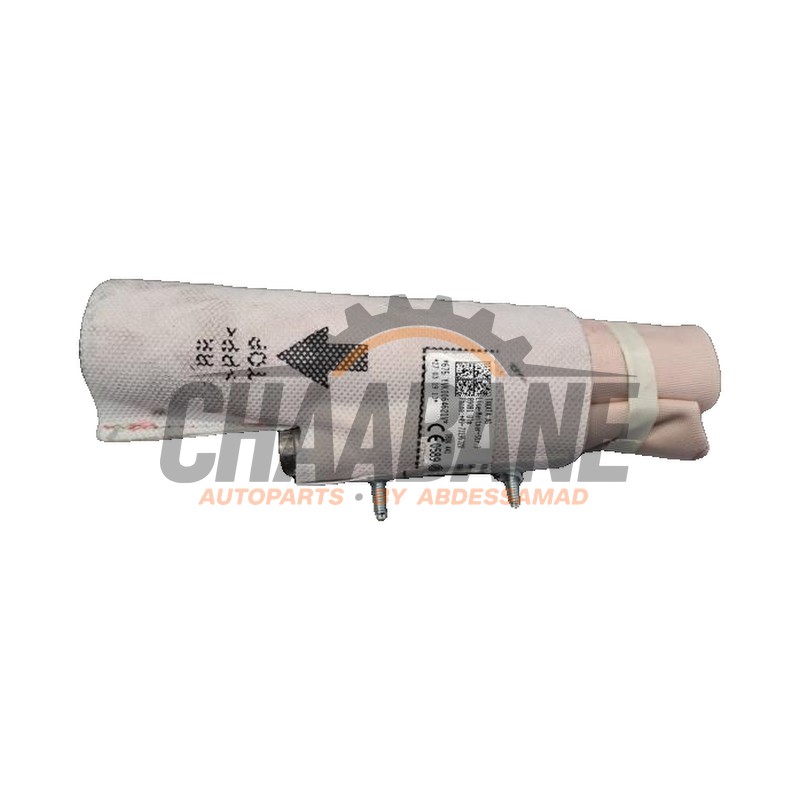Airbag siege 80A880442F Audi Q5 (FYB/FYG) 2.0 40 TDI 16V Quattro 2016